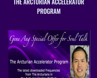 The Arcturian Accelerator Program - BoxSkill net