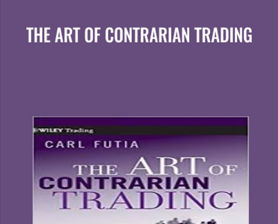 The Art of Contrarian Trading - BoxSkill