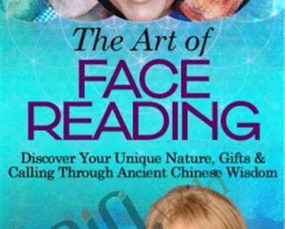 The Art of Face Reading Jean Haner - BoxSkill net