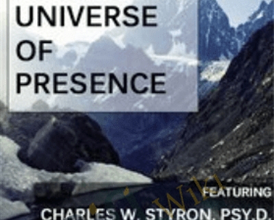 The Boundless Universe of Presence - BoxSkill - Get all Courses