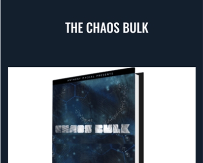 The Chaos Bulk Anthony Mychal - BoxSkill