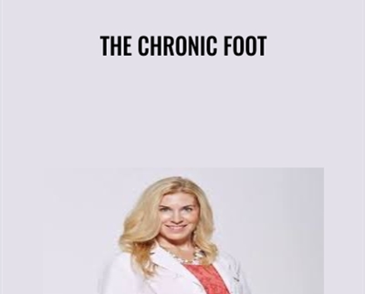 The Chronic Foot - BoxSkill net