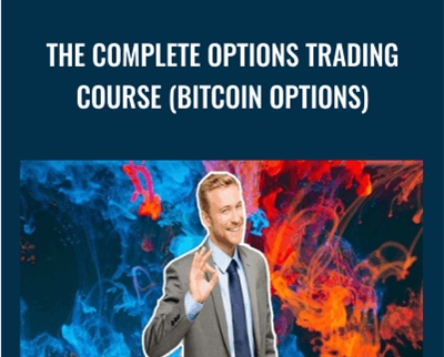 The Complete Options Trading Course Bitcoin Options - BoxSkill