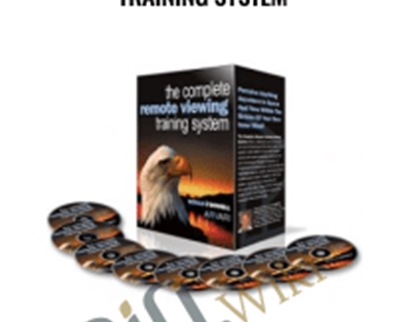 The Complete Remote Influencing Training System Gerald ODonnell - BoxSkill net