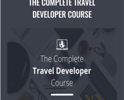 The Complete Travel Developer Course - BoxSkill