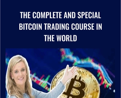 The Complete and Special Bitcoin Trading Course In The World - BoxSkill