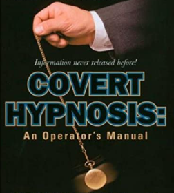The Covert Hypnosis Program - Kevin Hogan
