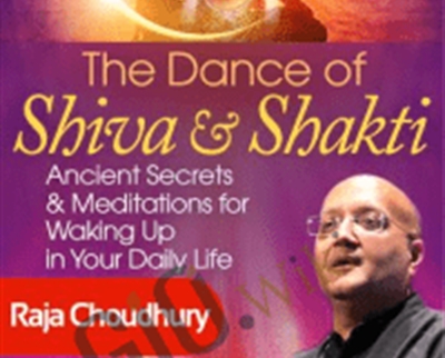 The Dance of Shiva Shakti Raja Choudhury - BoxSkill net