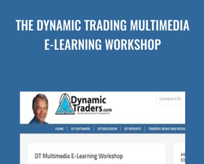 The Dynamic Trading Multimedia E Learning Workshop - BoxSkill
