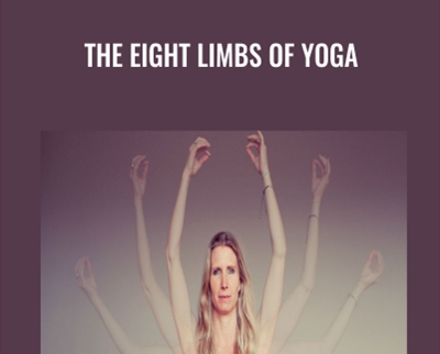 The Eight Limbs of Yoga2 - BoxSkill