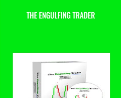 The Engulfing Trader - BoxSkill