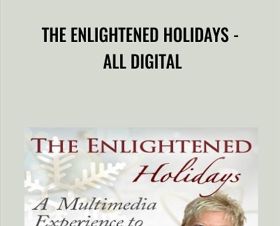 The Enlightened Holidays ALL DIGITAL - BoxSkill net