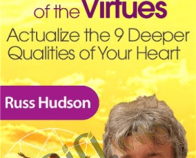 The Enneagram of the Virtues Russ Hudson - BoxSkill net