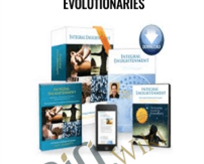 The Essential Course for Evolutionaries E28093 Craig Hamilton - BoxSkill net