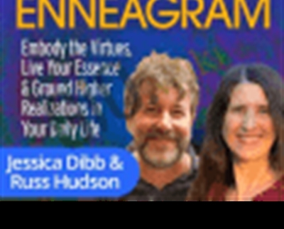 The Experiential Depth Approach to the Enneagram Russ Hudson - BoxSkill net