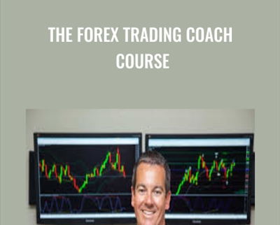The Forex Trading Coach Course - BoxSkill