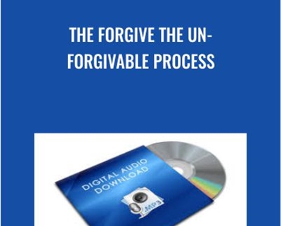 The Forgive The Un Forgivable Process1 - BoxSkill net