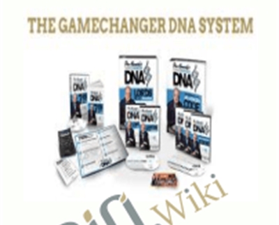 The GameChanger DNA System E28093 Dan Kennedy - BoxSkill net