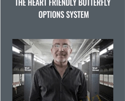 The Heart Friendly Butterfly Options System - BoxSkill