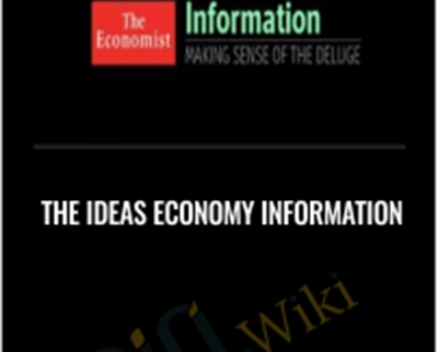 The Ideas Economy Information - BoxSkill net