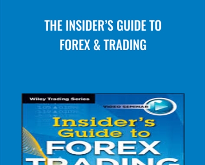 The Insiders Guide to Forex Trading - BoxSkill