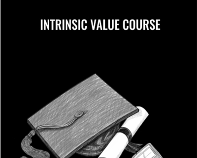 The Investors Podcast E28093 Intrinsic Value Course - BoxSkill