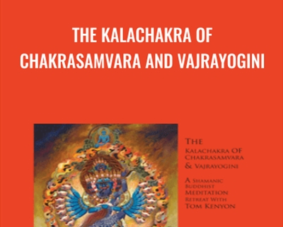 The Kalachakra of Chakrasamvara and Vajrayogini - BoxSkill - Get all Courses