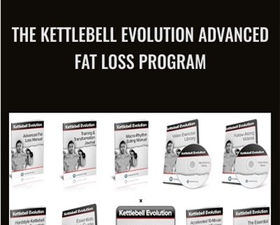 The Kettlebell Evolution Advanced Fat Loss Program Chris Lopez1 - BoxSkill
