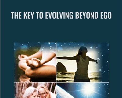 The Key To Evolving Beyond Ego Craig Hamilton - BoxSkill net