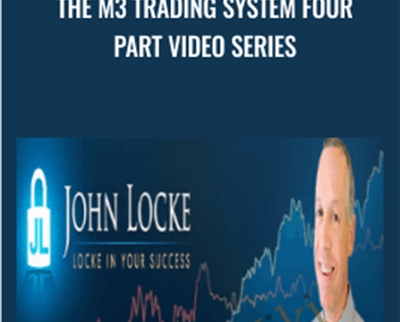 The M3 Trading System Four Part Video series - BoxSkill