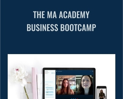 The MA Academy Business Bootcamp Melissa Ambrosini - BoxSkill net