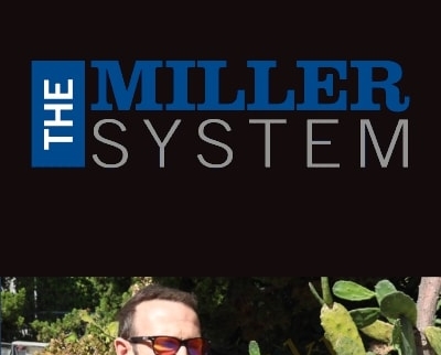 The Miller System Program Jim Miller - BoxSkill net