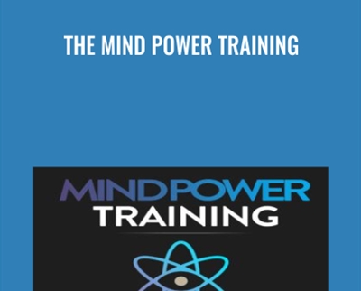 The Mind Power Training - BoxSkill