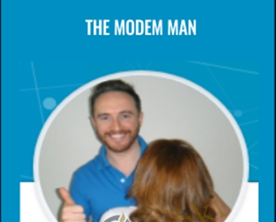The Modem Man - BoxSkill net