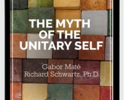 The Myth of the Unitary Self - BoxSkill