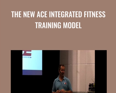 The New ACE Integrated Fitness Training Model - BoxSkill