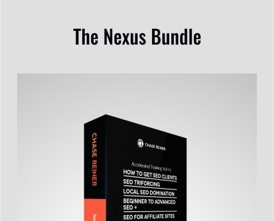 The Nexus Bundle Chase Reiner - BoxSkill net