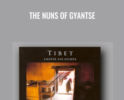 The Nuns of Gyantse - BoxSkill - Get all Courses