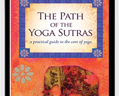 The Path Of The Yoga Sutras EBook - BoxSkill
