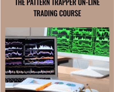The Pattern Trapper On Line Trading Course - BoxSkill