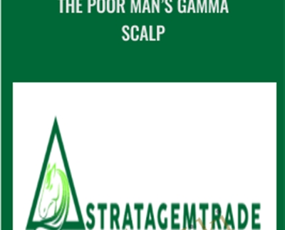 The Poor Man’s Gamma Scalp