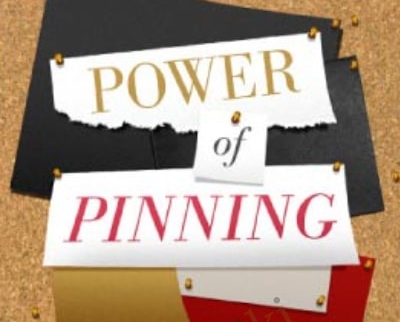 The Power of Pinning 1 - BoxSkill