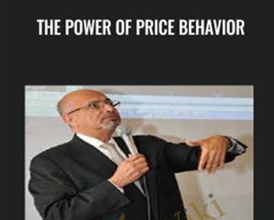 The Power of Price Behavior - BoxSkill