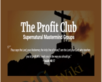 The Profit Club Jon Mac2CJeremy Salem - BoxSkill net