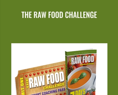 The Raw Food Challenge1 - BoxSkill