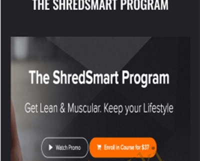 The ShredSmart Program - BoxSkill net