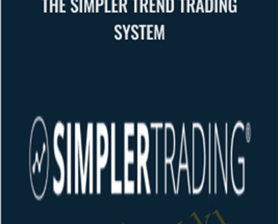 The Simpler Trend Trading System - BoxSkill