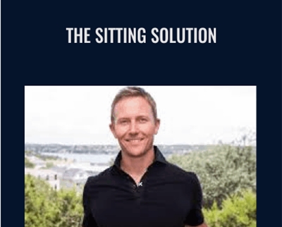 The Sitting Solution Chad Walding - BoxSkill