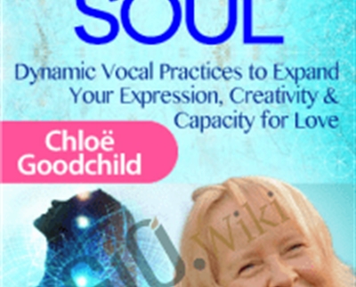 The Sounds of Your Soul ChloC3AB Goodchild - BoxSkill net