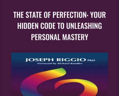 The State of Perfection Your Hidden Code to Unleashing Personal Mastery - BoxSkill net